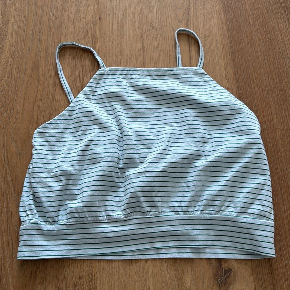 MORLEY girl's tank 10